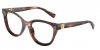 OKULARY KOREKCYJNE DOLCE & GABBANA DG 3437 3222 51 ROZMIAR M